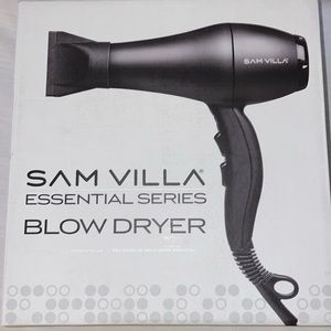 Sam Villa Blow Dryer